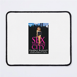 Empowerment Symbol Sex And The City Mouse Pads