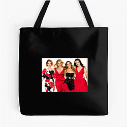 Cosmopolitan Lifestyle Sex And The City Bags
