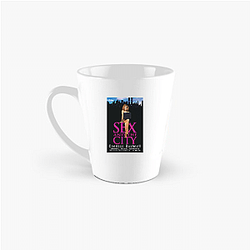 Empowerment Symbol Sex And The City Mugs