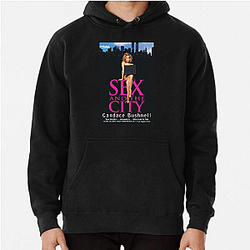 Empowerment Symbol Sex And The City Hoodies