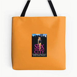 Empowerment Symbol Sex And The City Bags