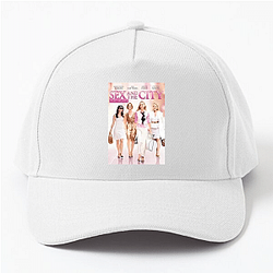 Modern Romance Icon Sex And The City Hats & Caps