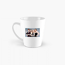 Glamorous Storytelling Sex And The City Mugs