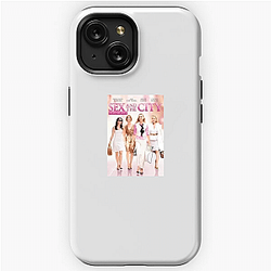 Modern Romance Icon Sex And The City iPhone Cases