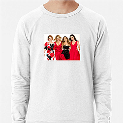 Cosmopolitan Lifestyle Sex And The City Sweatshirts