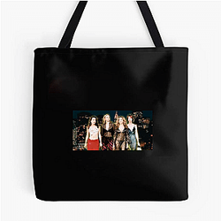 Relationship Trailblazer Sex And The City Bags