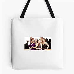 Trendsetting Series Sex And The City Bags