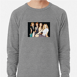 Pop Culture Phenomenon Sex And The City Sweatshirts