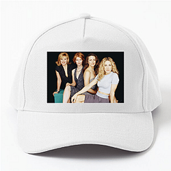 Pop Culture Phenomenon Sex And The City Hats & Caps