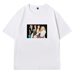 Pop Culture Phenomenon Sex And The City T-Shirts