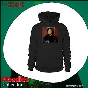 Sexmane Hoodies