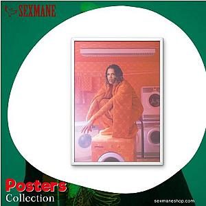 Sexmane Posters