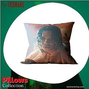 Sexmane Pillows