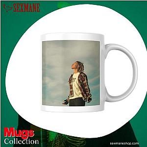 Sexmane Mugs