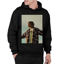 sexmane hoodie