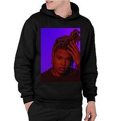 sexmane hoodie