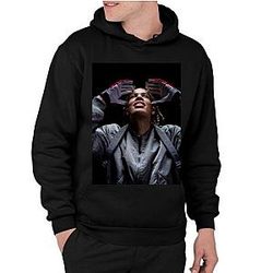 sexmane hoodie