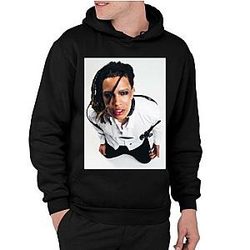 sexmane hoodie