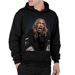 sexmane hoodie