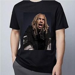 sexmane t-shirt
