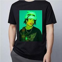 sexmane t-shirt