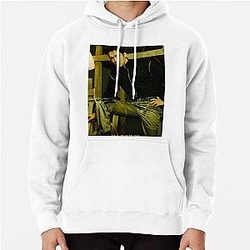 SF9 Dawon RUMINATION Connect Pullover Hoodie