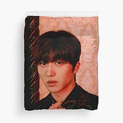 SF9 Chani Rumination Blood ver. Duvet