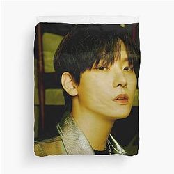 SF9 Inseong Rumination Duvet Cover