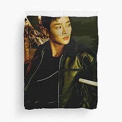 SF9 Rowoon Rumination Connect Duvet Cover