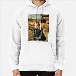 SF9 Zuho Knight of the Sun Pullover Hoodie