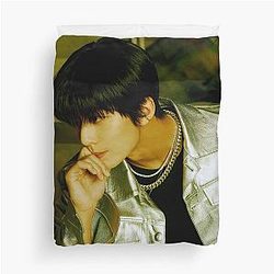 SF9 Hwiyoung Connect