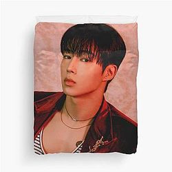 SF9 Dawon Rumination Blood ver Duvet Cover