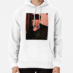 SF9 Chani Rumination Bloody Ver Pullover Hoodie