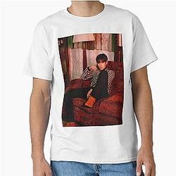 SF9 Inseong Rumination Blood ver Classic T-Shirt