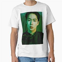 SF9 Dawon Rumination scar ver Classic T-Shirt
