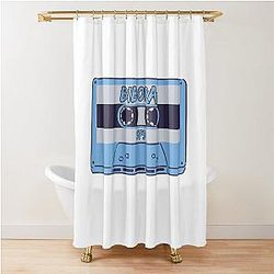 SF9 Bibi Shower Curtain