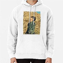 SF9 DAWON - knight of sun Pullover Hoodie
