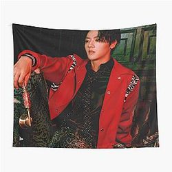 SF9 Youngbin Rumination ver Tapestry