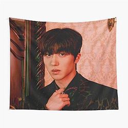SF9 Chani Blood ver. Tapestry
