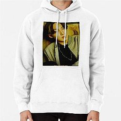 SF9 Zuho Rumination Connect Pullover Hoodie