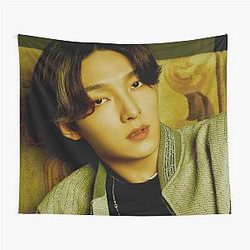 SF9 Zuho Rumination Connect Tapestry