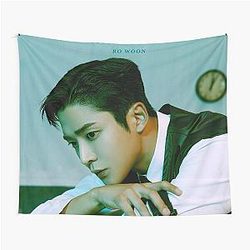 SF9 Rowoon Rumination Tapestry