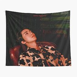 SF9 Hwiyoung Rumination Blood ver Tapestry