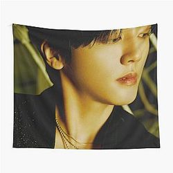 SF9 Youngbin Rumination Tapestry