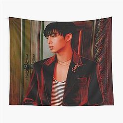 SF9 Dawon Blood Tapestry