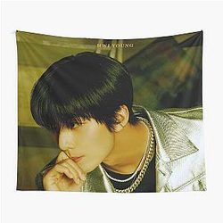SF9 Hwiyoung Rumination Tapestry
