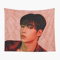 SF9, Dawon, Rumination on Love, Tapestry.