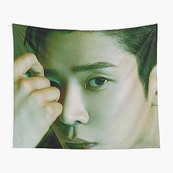 SF9 Rowoon Rugumination Tapestry