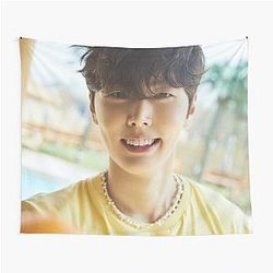 SF9 Jaeyoon THE WAVE of ray of the sun ver Tapestry