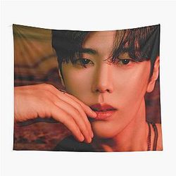 SF9 Jaeyoon Rumination Blood ver Tapestry